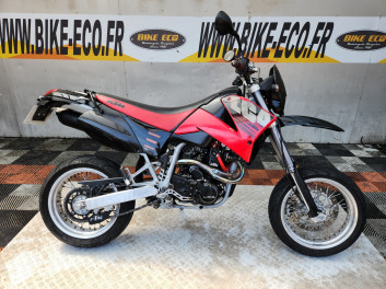 KTM 640 LC4 SUPERMOTARD 2002 (63066)