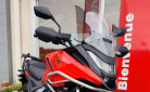 Honda NC750X DCT