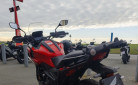 Honda NC750X DCT