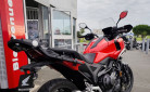 Honda NC750X DCT