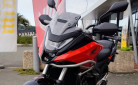 Honda NC750X DCT