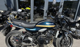 KAWASAKI Z 900 RS
