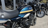 KAWASAKI Z 900 RS