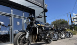 KAWASAKI Z 900 RS