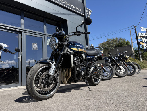 KAWASAKI Z 900 RS