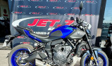YAMAHA MT-07 Y-AMT 35 ou 54 Kw