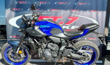 YAMAHA MT-07 Y-AMT 35 ou 54 Kw