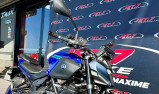 YAMAHA MT-07 Y-AMT 35 ou 54 Kw