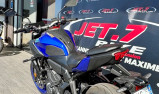 YAMAHA MT-07 Y-AMT 35 ou 54 Kw
