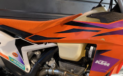 KTM 250 EXC-F