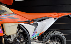 KTM 250 EXC-F