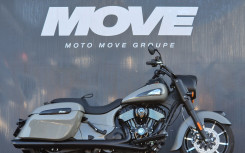 INDIAN INDIAN SPRINGFIELD DARK HORSE 1890