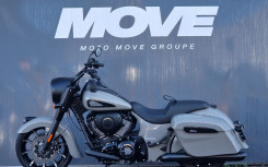 INDIAN INDIAN SPRINGFIELD DARK HORSE 1890