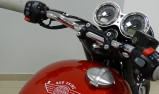TRIUMPH BONNEVILLE T120 BUD EKINS