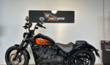HARLEY-DAVIDSON SOFTAIL STREET BOB 1868