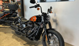 HARLEY-DAVIDSON SOFTAIL STREET BOB 1868