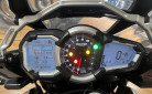 TRIUMPH TIGER 1200 EXPLORER XRX