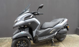 YAMAHA TRICITY 300