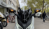 Honda NSS 350 FORZA BLANC MAT - 5790€ -  499KM - MEC 08/2025 - REF HF583EY