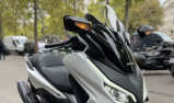 Honda NSS 350 FORZA BLANC MAT - 5790€ -  499KM - MEC 08/2025 - REF HF583EY