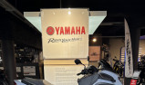 YAMAHA TRICITY 300 GARANTIE 3 MOIS 