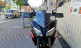 YAMAHA TRACER 9