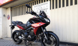 YAMAHA TRACER 9