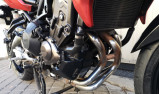 YAMAHA TRACER 9