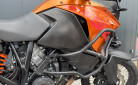 KTM 1190 ADVENTURE 2014