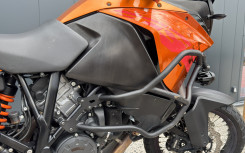KTM 1190 ADVENTURE 2014