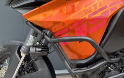 KTM 1190 ADVENTURE 2014