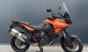 KTM 1190 ADVENTURE 2014