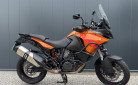 KTM 1190 ADVENTURE 2014