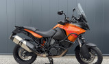 KTM 1190 ADVENTURE 2014