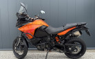 KTM 1190 ADVENTURE 2014