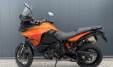 KTM 1190 ADVENTURE 2014