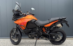 KTM 1190 ADVENTURE 2014