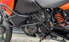 KTM 1190 ADVENTURE 2014
