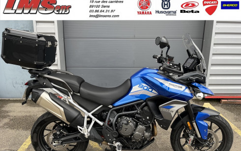 TRIUMPH Tiger 900 GT PRO