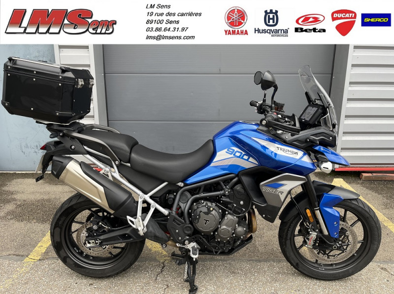 TRIUMPH Tiger 900 GT PRO
