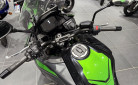 KAWASAKI VERSYS 650 / Garantie 