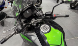 KAWASAKI VERSYS 650 / Garantie 