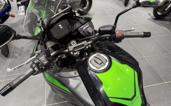 KAWASAKI VERSYS 650 / Garantie 