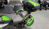 KAWASAKI VERSYS 650 / Garantie 