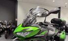 KAWASAKI VERSYS 650 / Garantie 