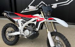 FANTIC 250 XEF 2023