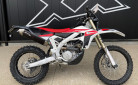 FANTIC 250 XEF 2023