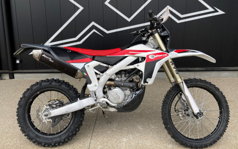 FANTIC 250 XEF 2023