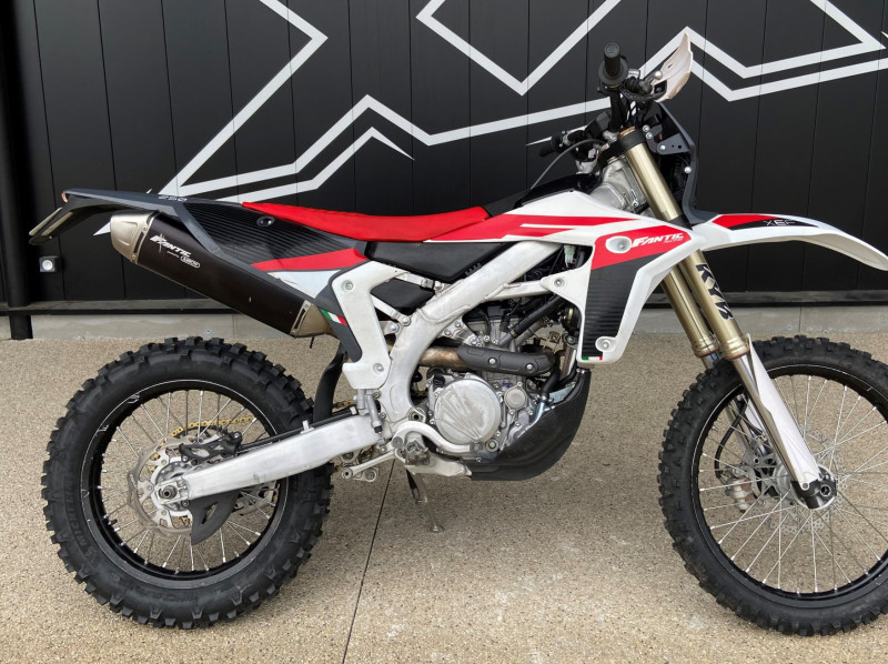 FANTIC 250 XEF 2023