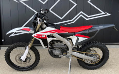 FANTIC 250 XEF 2023